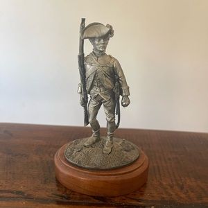 Continental Army , 1776, Congressional  Medal of Honor Society Series  #1